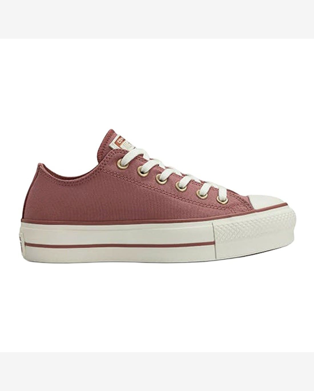 Tênis Converse All Star Chuck Taylor Lift Baixo
