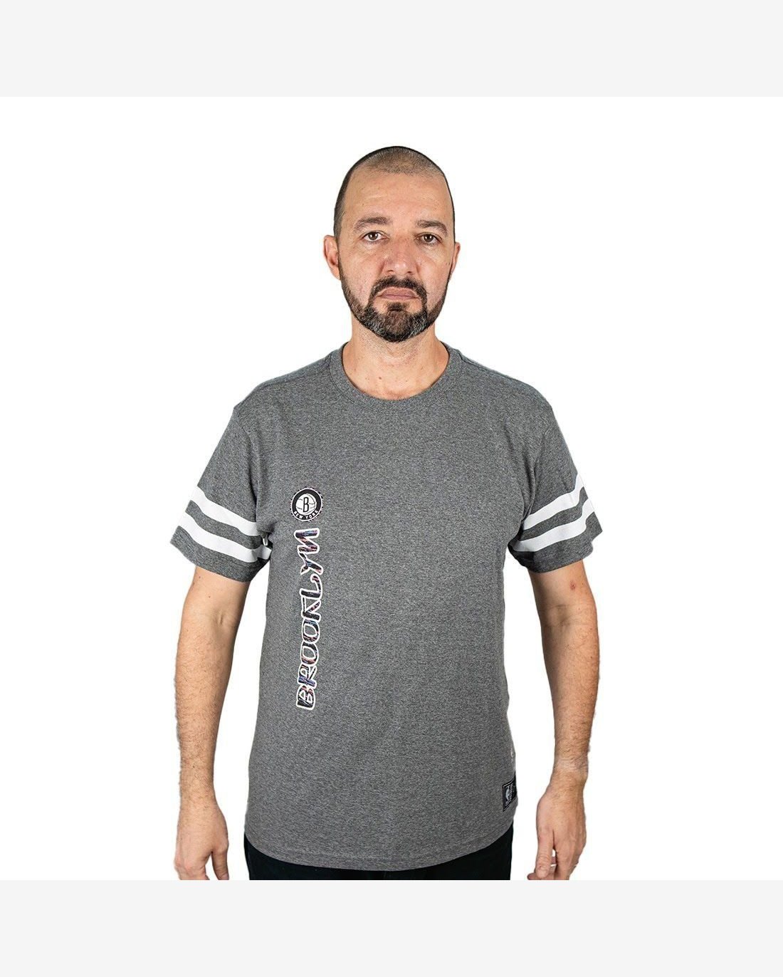 Camiseta NBA Brooklyn Nets