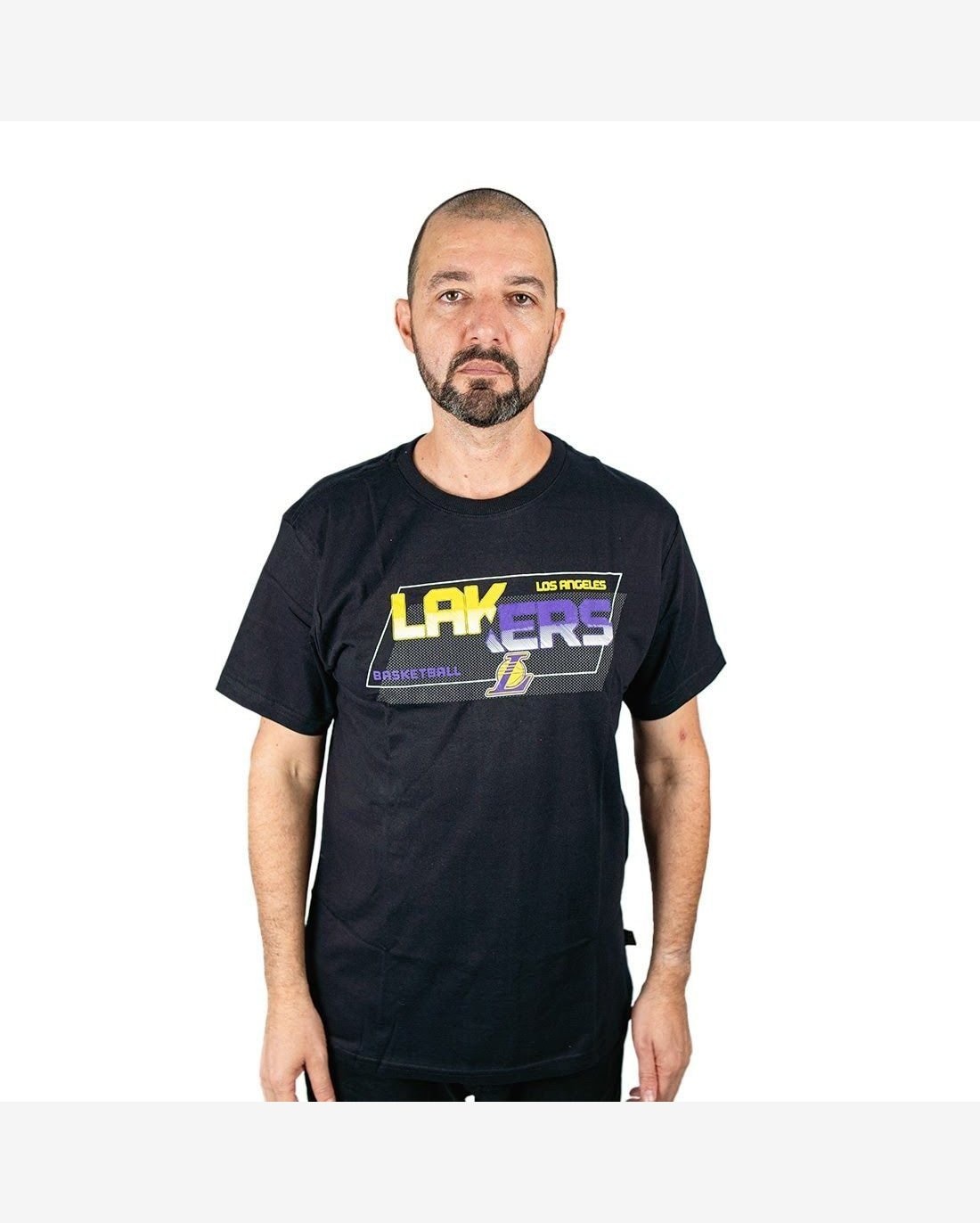 Camiseta NBA Lakers