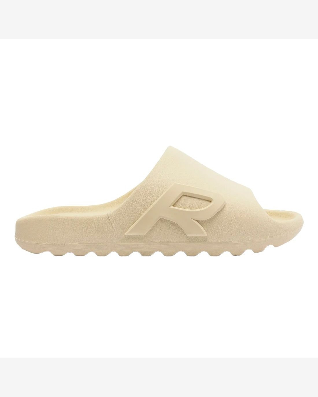 Chinelo Reserva Slide Off White