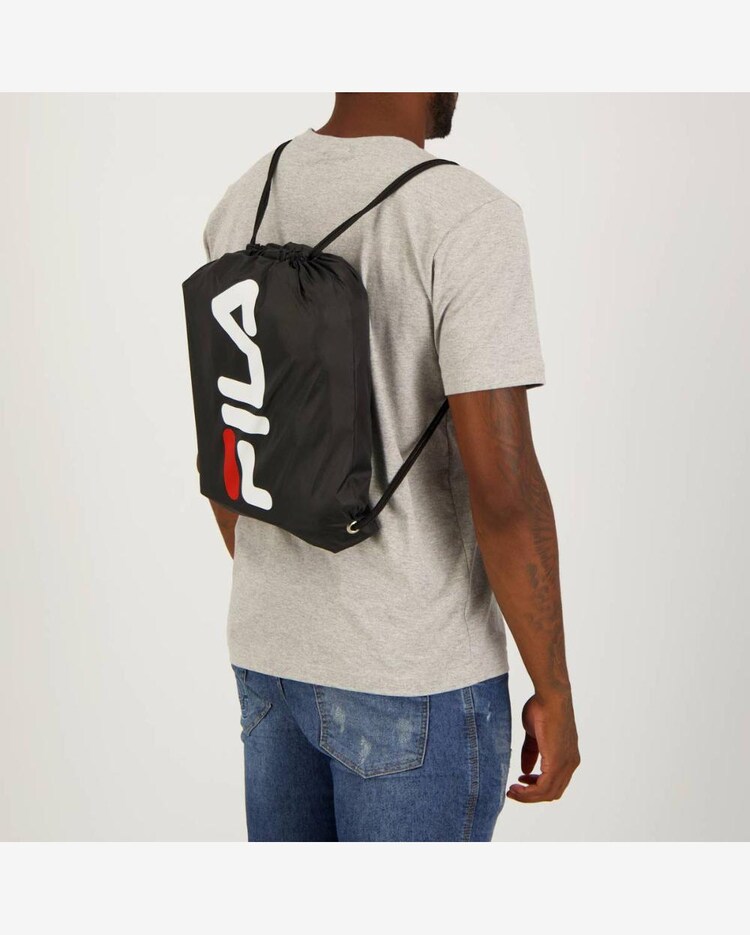 Bolsa Academia Bolsa Transversal Bolsa Fila Feminina Pequena