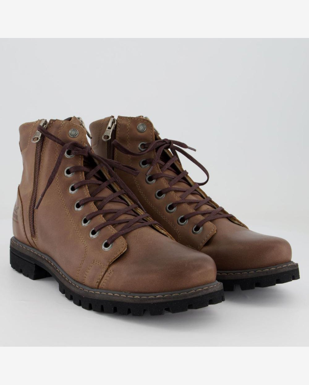 Bota Bradok Tucson Sleeky Marrom