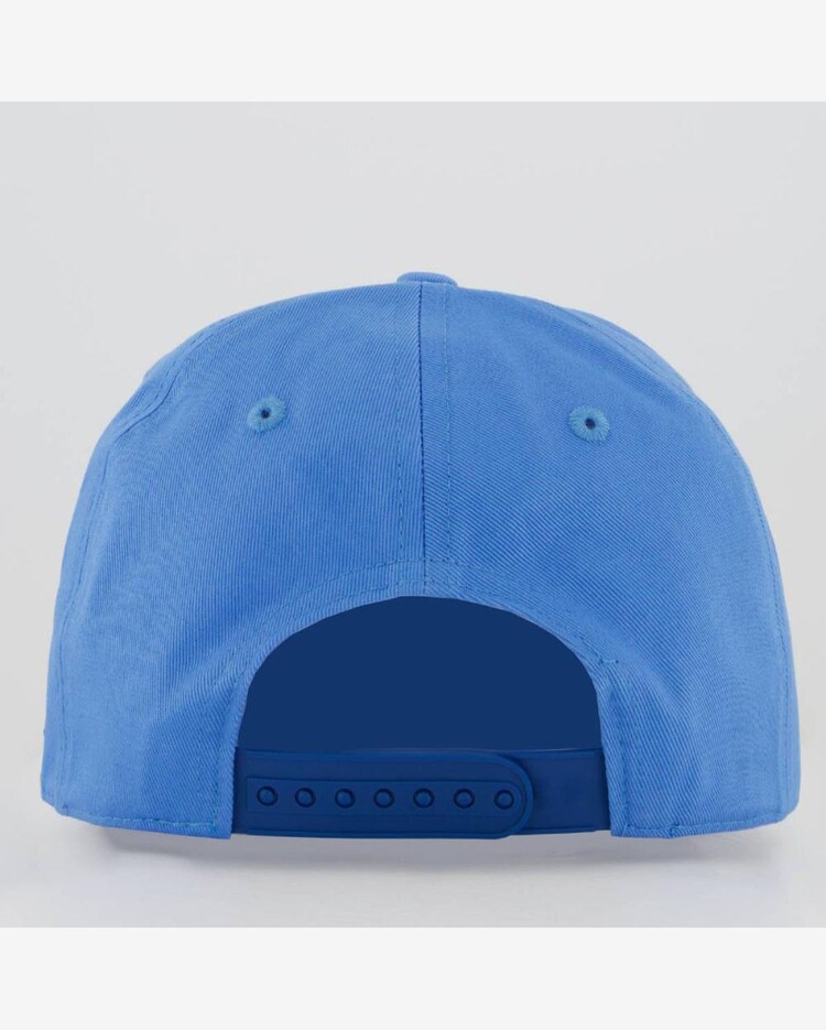 Riachuelo Boné Puma Manchester City BB Azul Claro