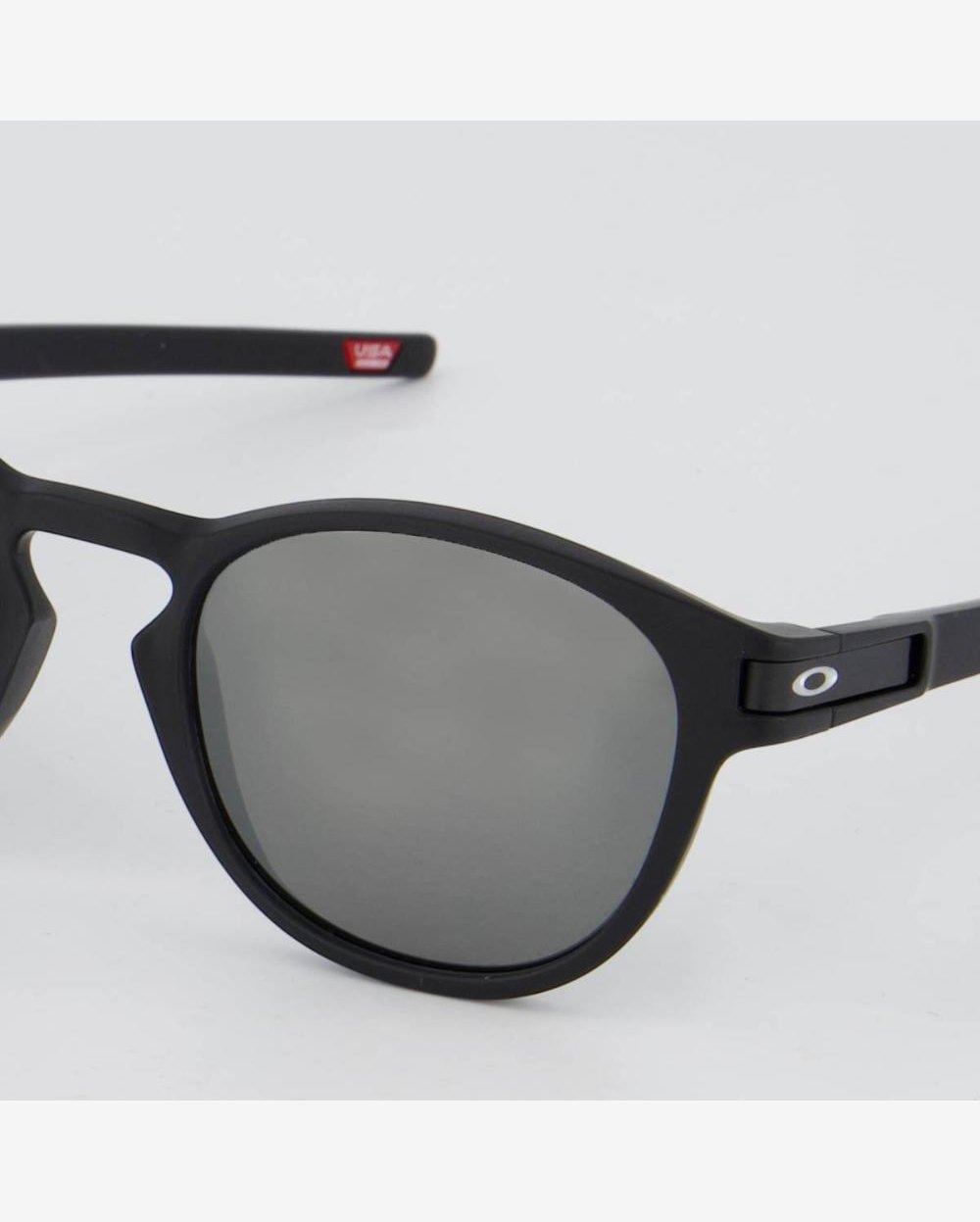 Óculos de Sol Oakley Latch Matte Preto