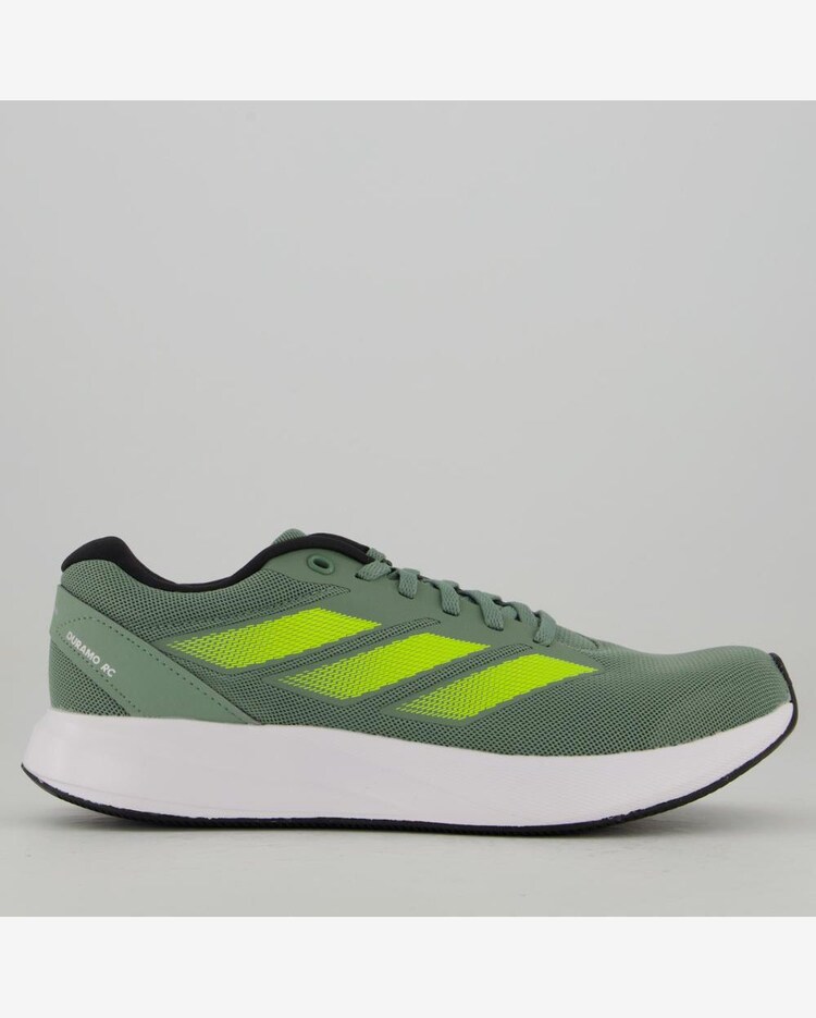 Riachuelo Tênis Adidas Duramo RC Verde Militar