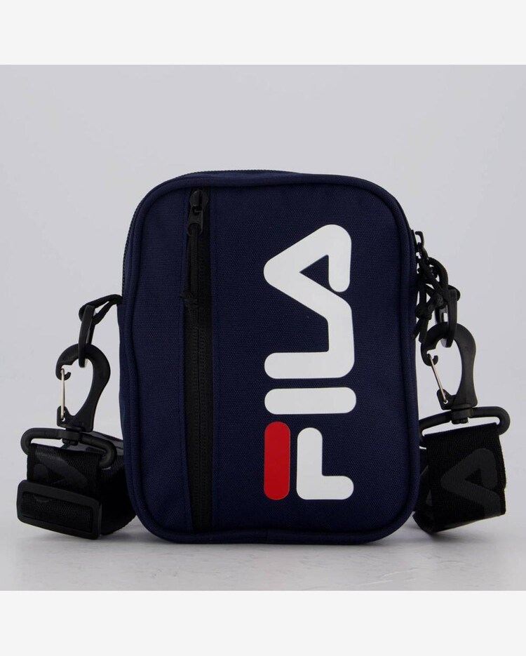 Riachuelo Bolsa Fila Life Versatili Marinho