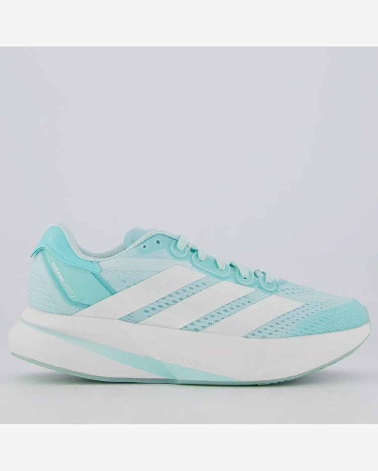 Riachuelo Tênis Adidas Duramo Speed Feminino Verde