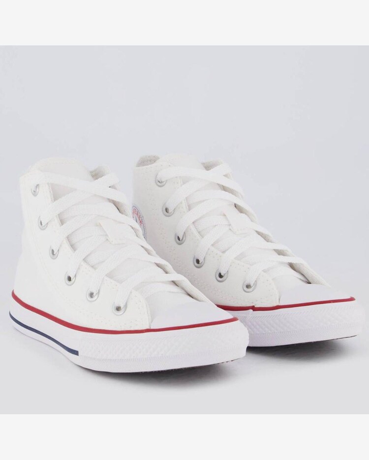 Riachuelo Tênis Converse All Star Chuck Taylor Cano Alto