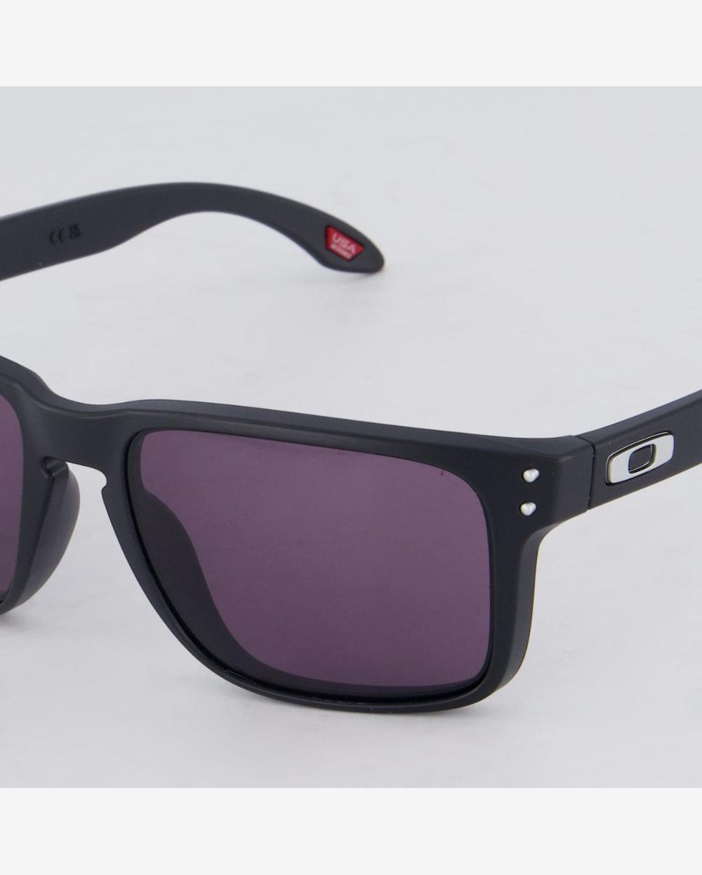 Óculos de Sol Oakley Holbrook XL All Black