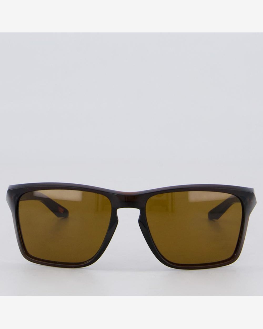 Óculos de Sol Oakley Sylas Marrom