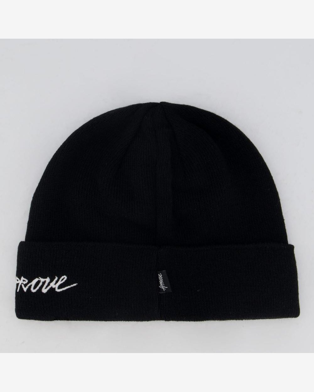 Gorro Approve Grêmio Preto