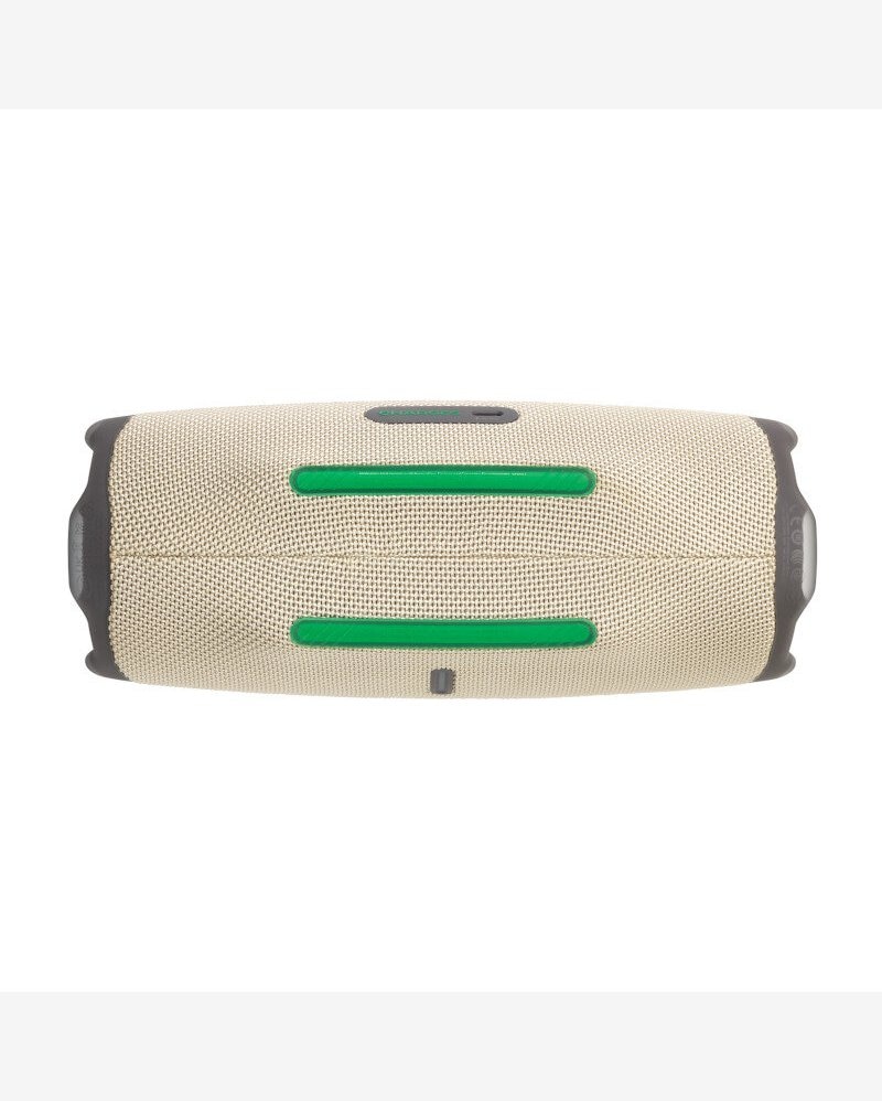 Caixa de Som Bluetooth JBL Charge 6 Verde
