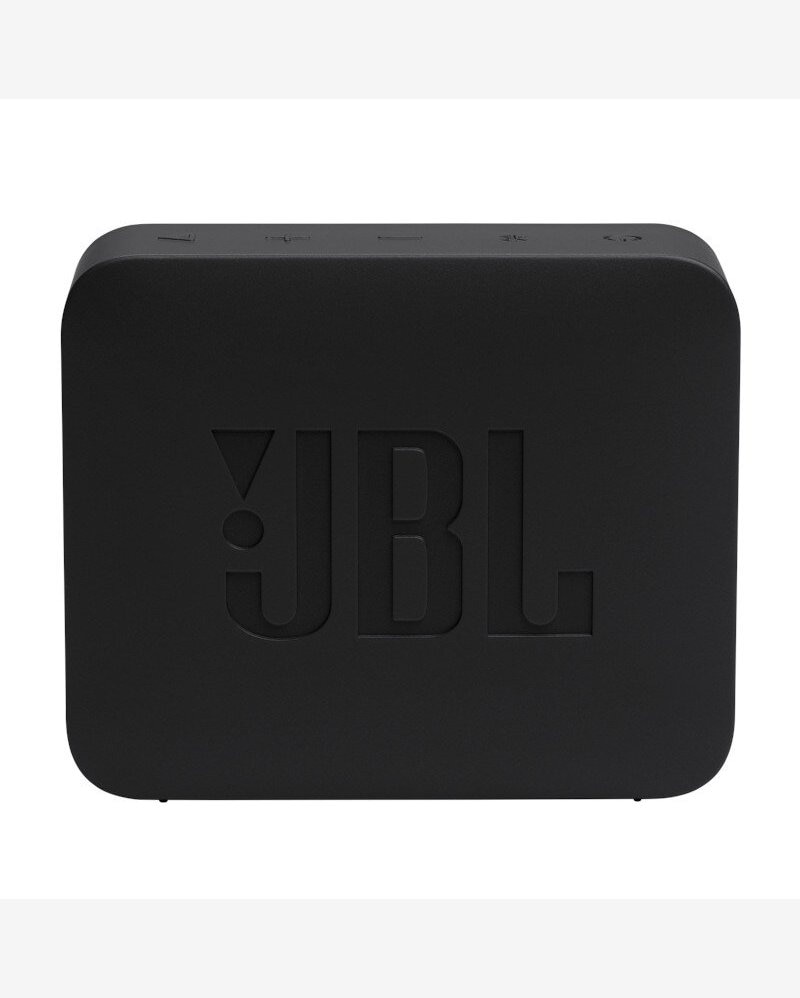 Caixa de Som Bluetooth JBL Go Essential 2 Preto
