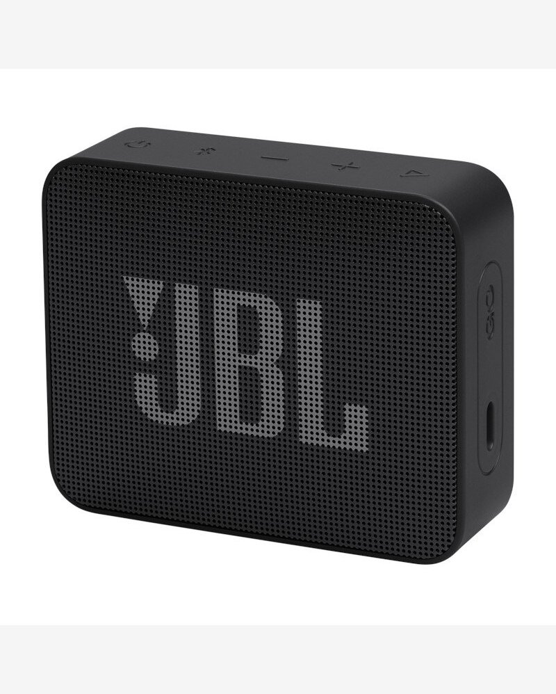 Caixa de Som Bluetooth JBL Go Essential 2 Preto