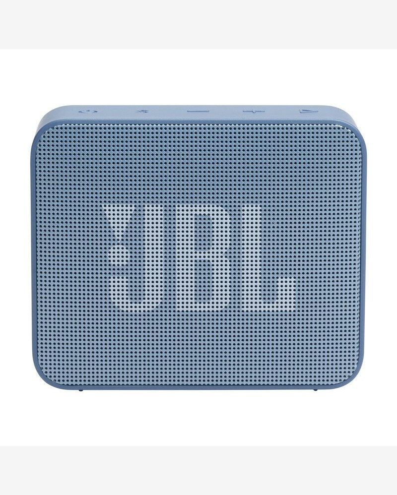 Caixa de Som Bluetooth JBL Go Essential 2 Azul