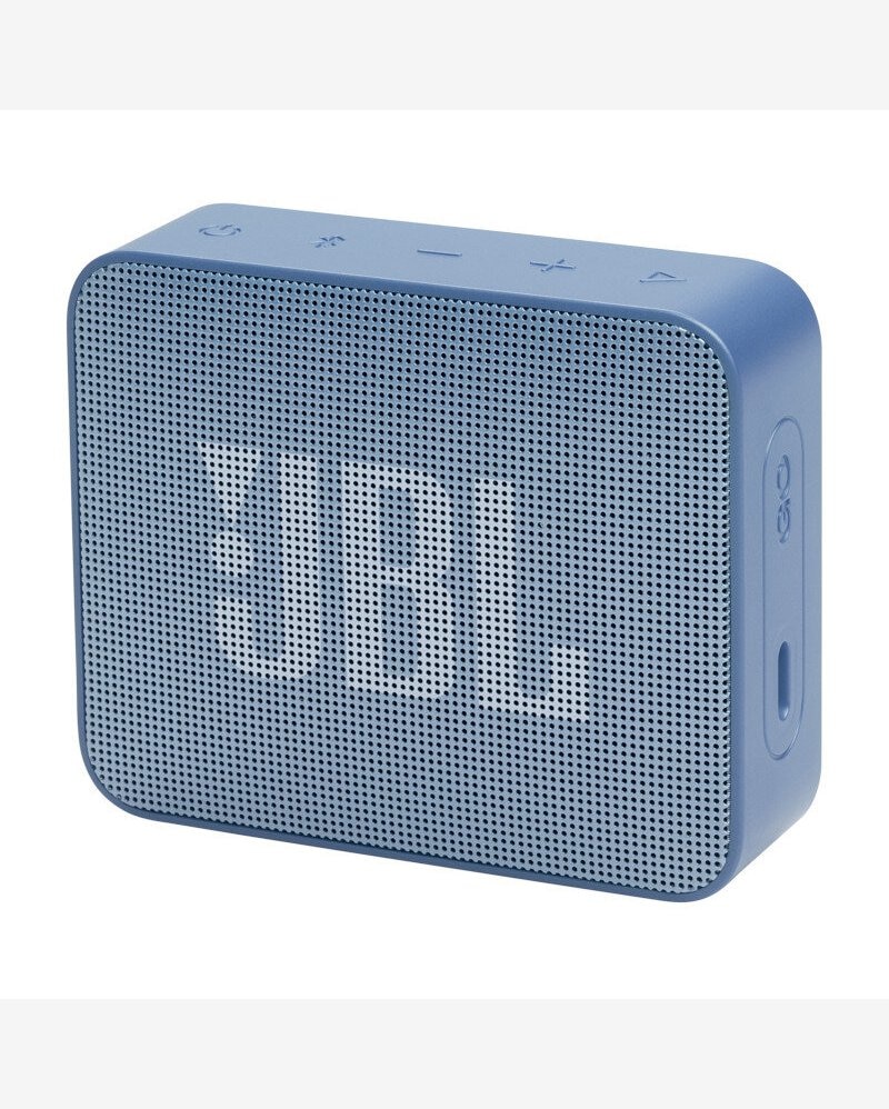 Caixa de Som Bluetooth JBL Go Essential 2 Azul