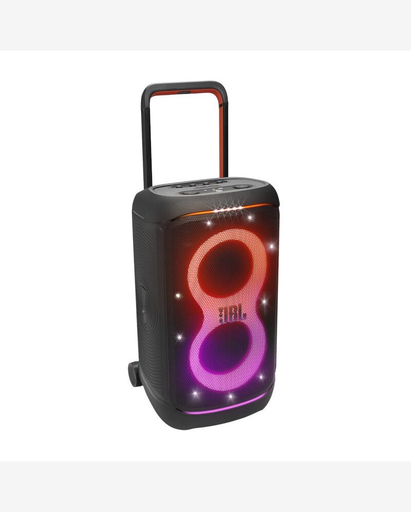 Caixa de Som Bluetooth JBL Partybox 520