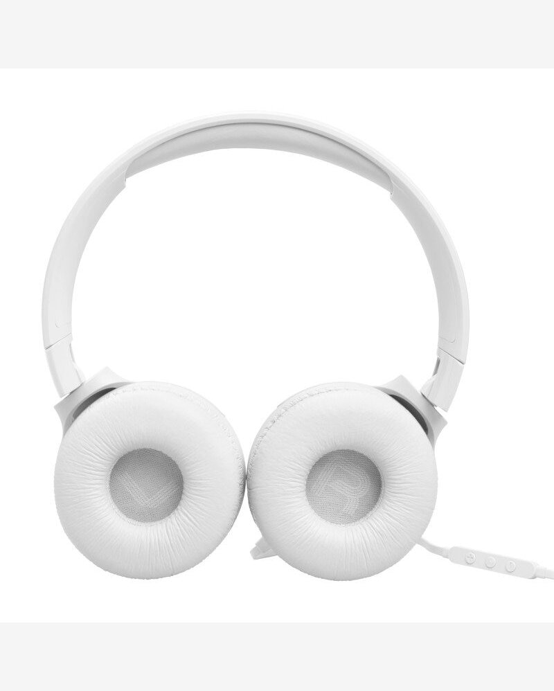 Fone de Ouvido JBL Tune 520C USB-C Branco