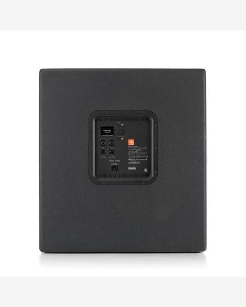 Caixa de Som Bluetooth JBL EON 718S