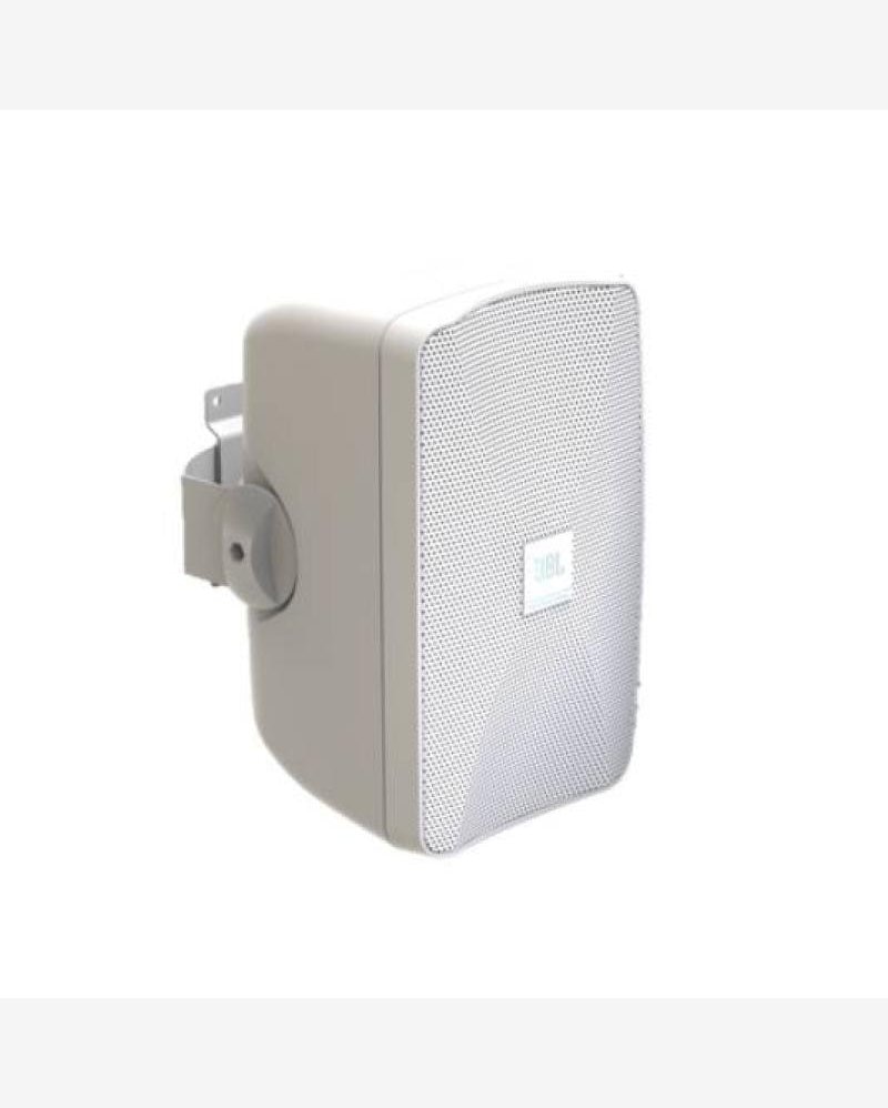 Par de Caixas Passivas 5" JBL Control SA-5 PRO Branca