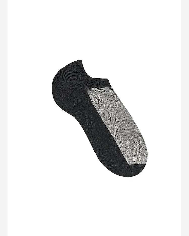 Riachuelo Meia Sapatilha Selene Masculina Invisível