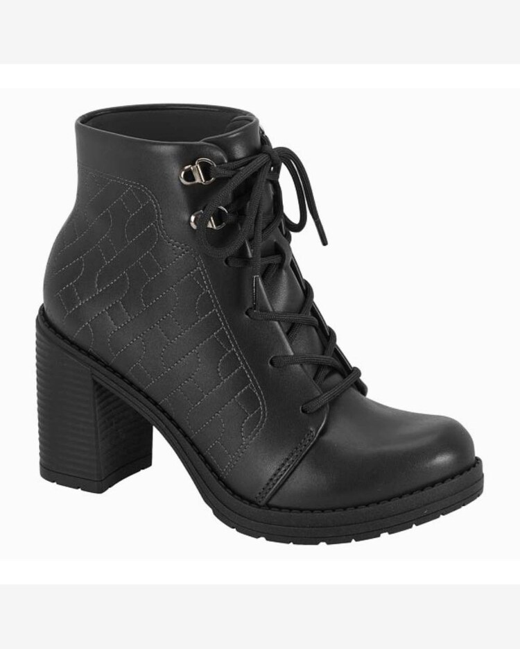 Coturno Feminino Riachuelo Bota Coturno Riachuelo Bota Coturno