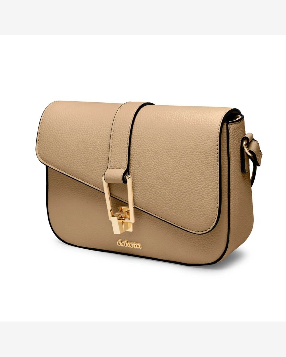 Bolsa Feminina Transversal Caramelo Dakota DK192-0003