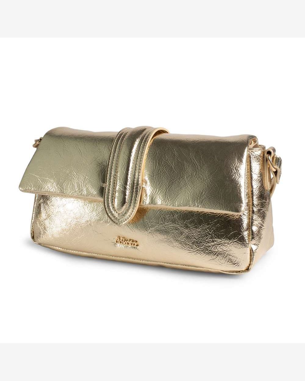 Bolsa Feminina Champagne Dakota DK195-0003
