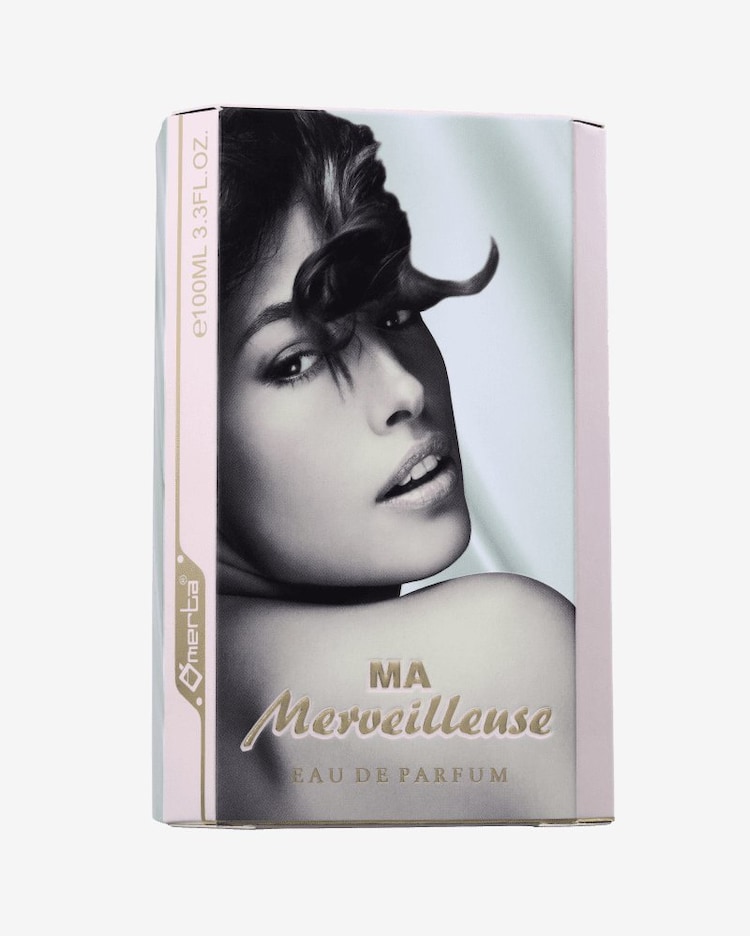 Riachuelo Omerta Coscentra Ma Merveilleuse Eau de Parfum