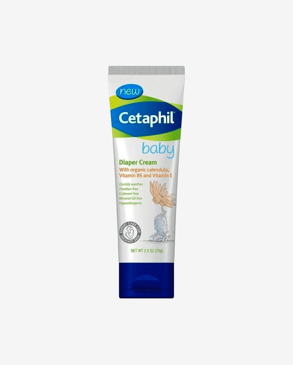 Riachuelo CETAPHIL BABY DIAPER CREAM 70G