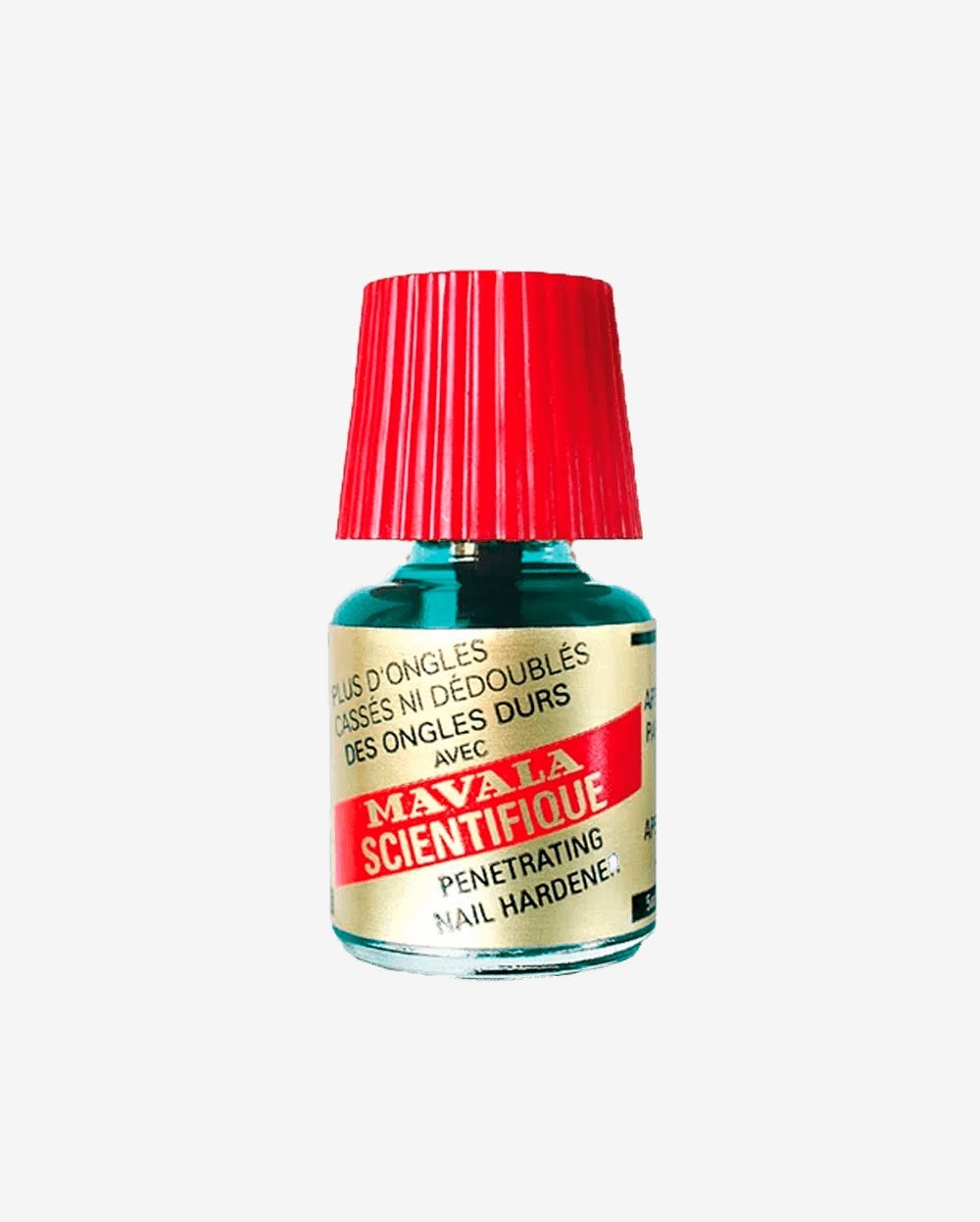 Mavala Scientifique  - Esmalte Endurecedor para Unhas 5ml