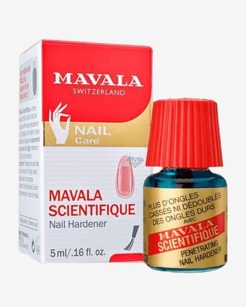 Mavala Scientifique  - Esmalte Endurecedor para Unhas 5ml
