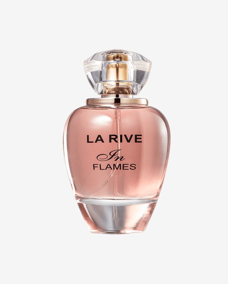 Riachuelo La Rive In Flames Eau de Parfum Perfume Feminino 90ml