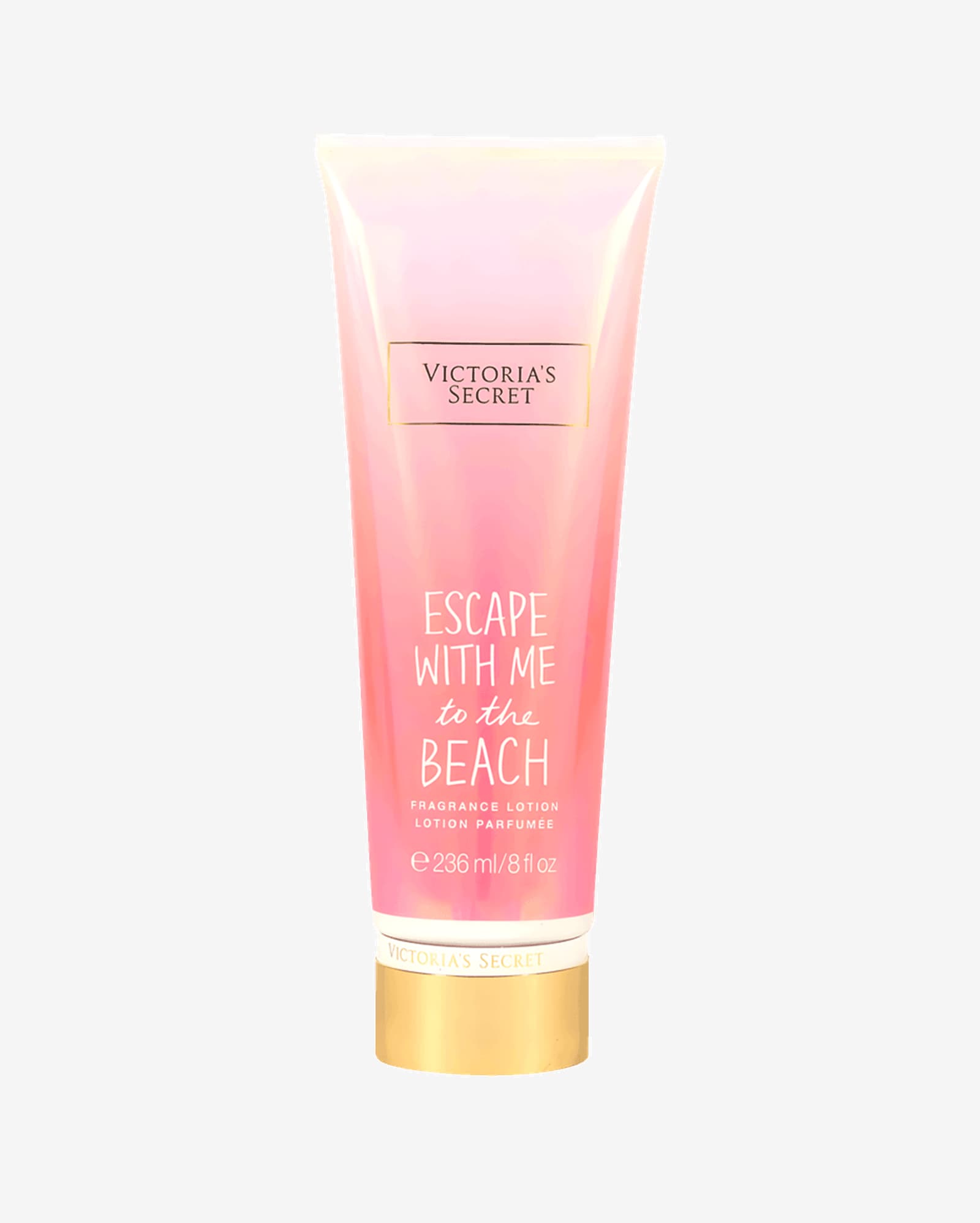 Riachuelo | Victoria's Secret Escape With Me To The Beach - Body Lotion