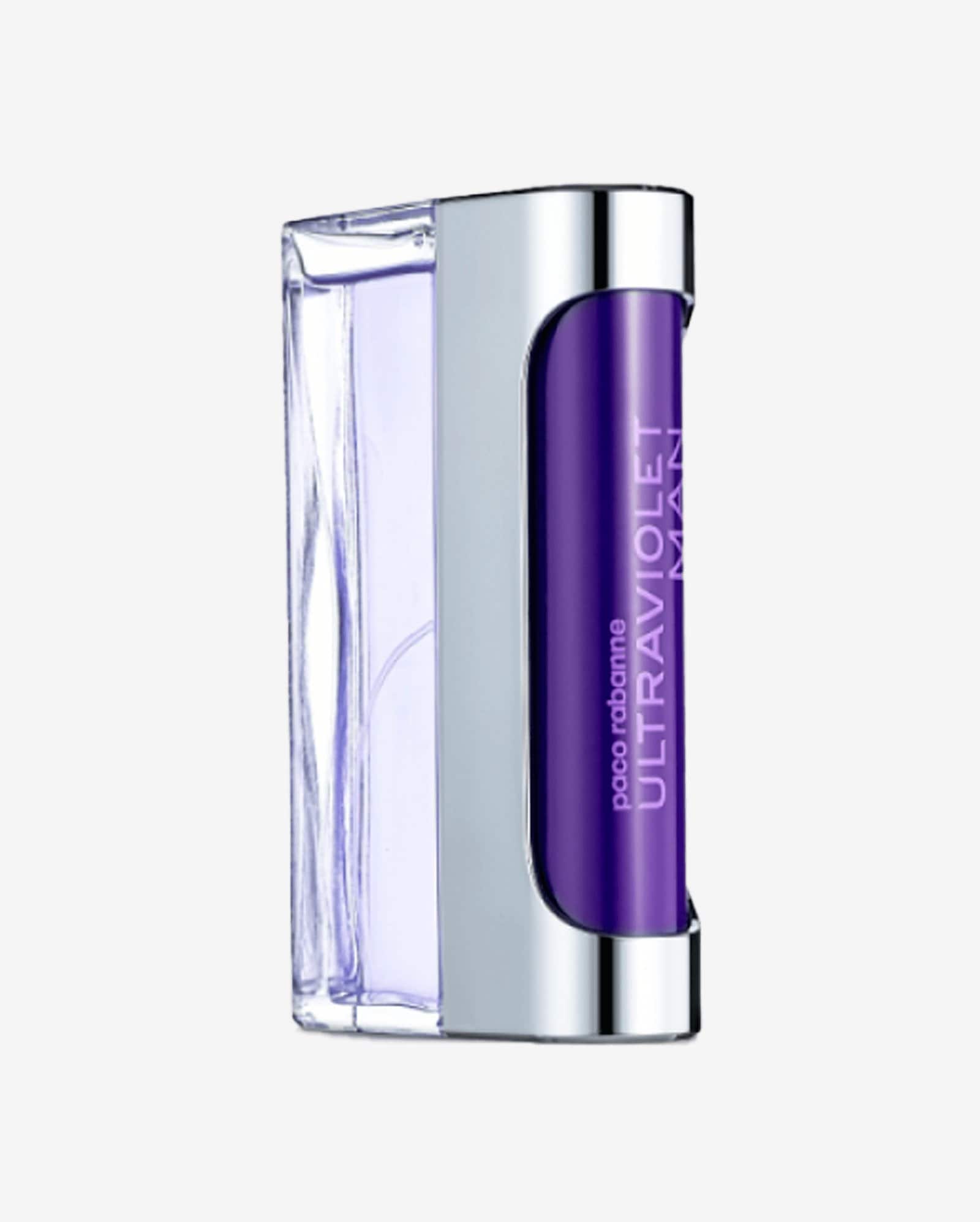 Deodorant Paco Rabanne Ultraviolet Paco Rabanne Ultraviolet Set