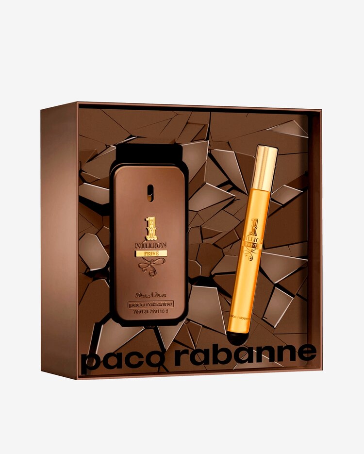Riachuelo | Paco Rabanne Kit One Million Privé Eau de Parfum