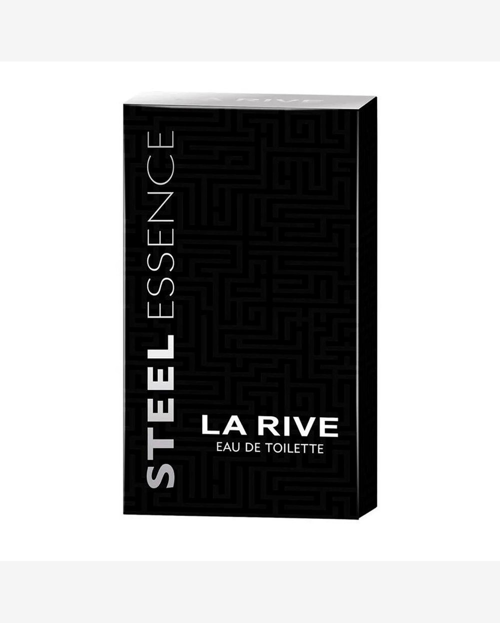Riachuelo La Rive Steel Essence Eau de Toilette Perfume Masculino 100ml