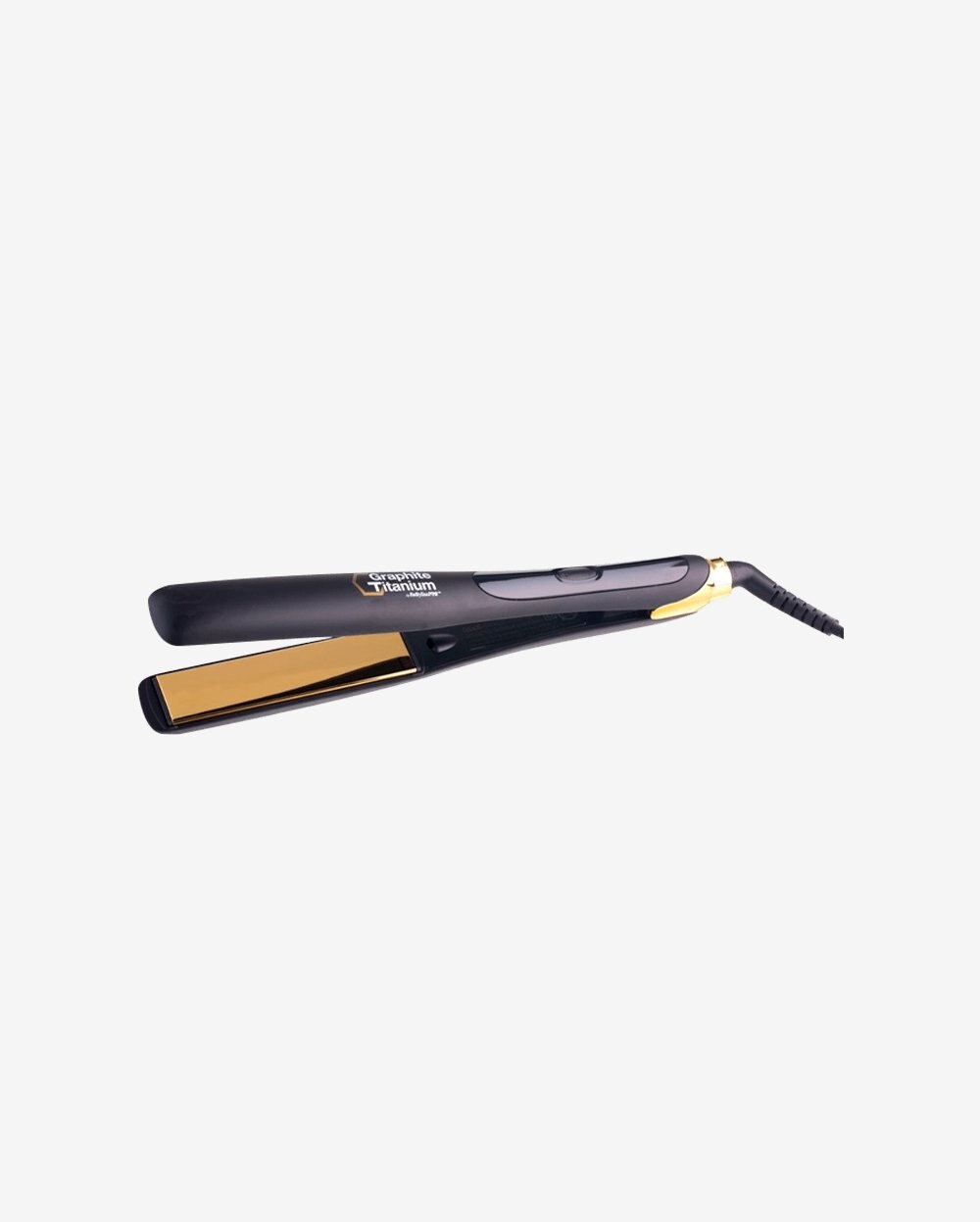 Riachuelo Babyliss Pro Titanium Graphite Prancha para Cabelo
