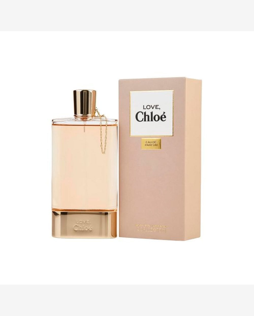 Riachuelo | Chloé Love Eau de Parfum 75ml
