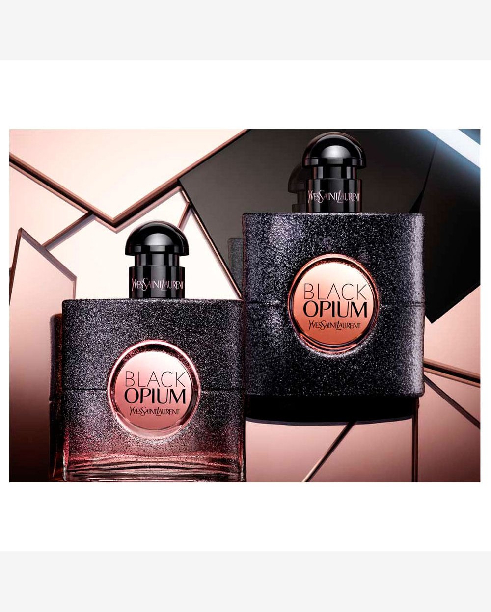 Riachuelo | Yves Saint Laurent Black Opium Eau de Parfum – Perfume