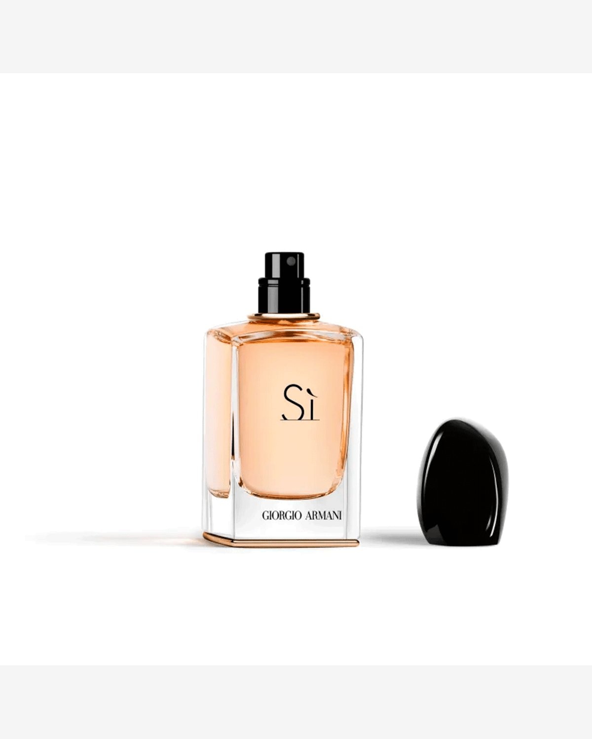 Riachuelo | Giorgio Armani Sì Eau de Parfum - Perfume Feminino