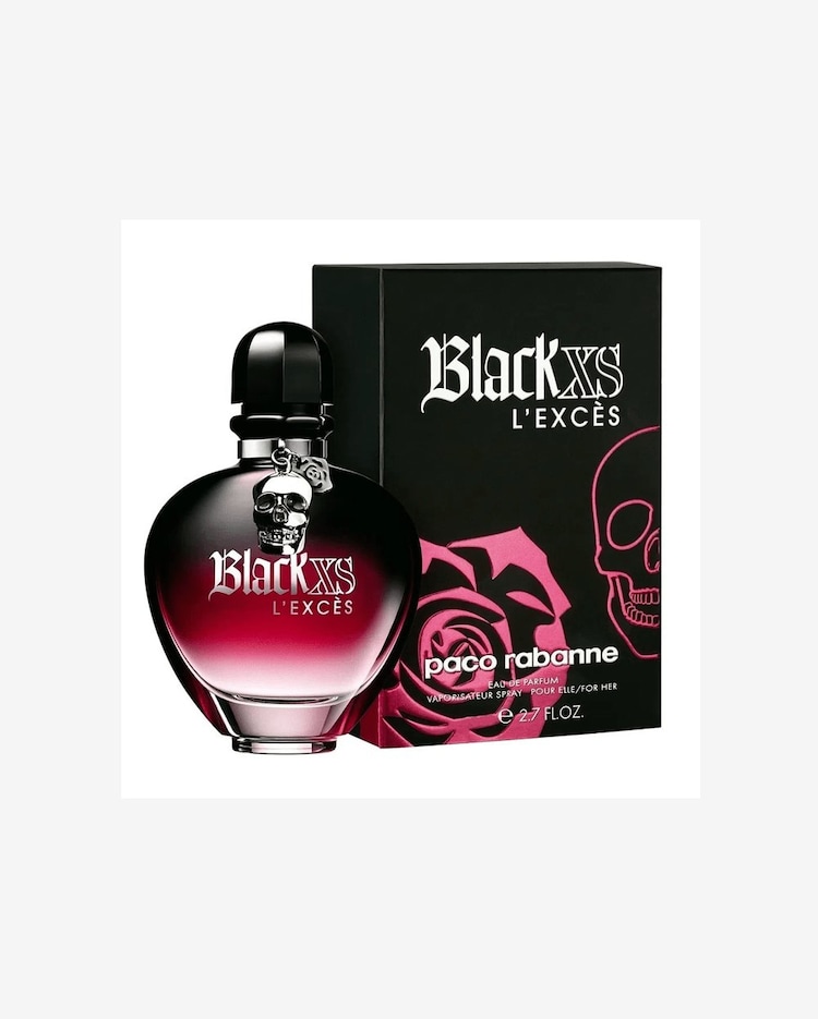 L Aphrodisiaque Black Xs Fragrantica Black Xs Paco Rabanne
