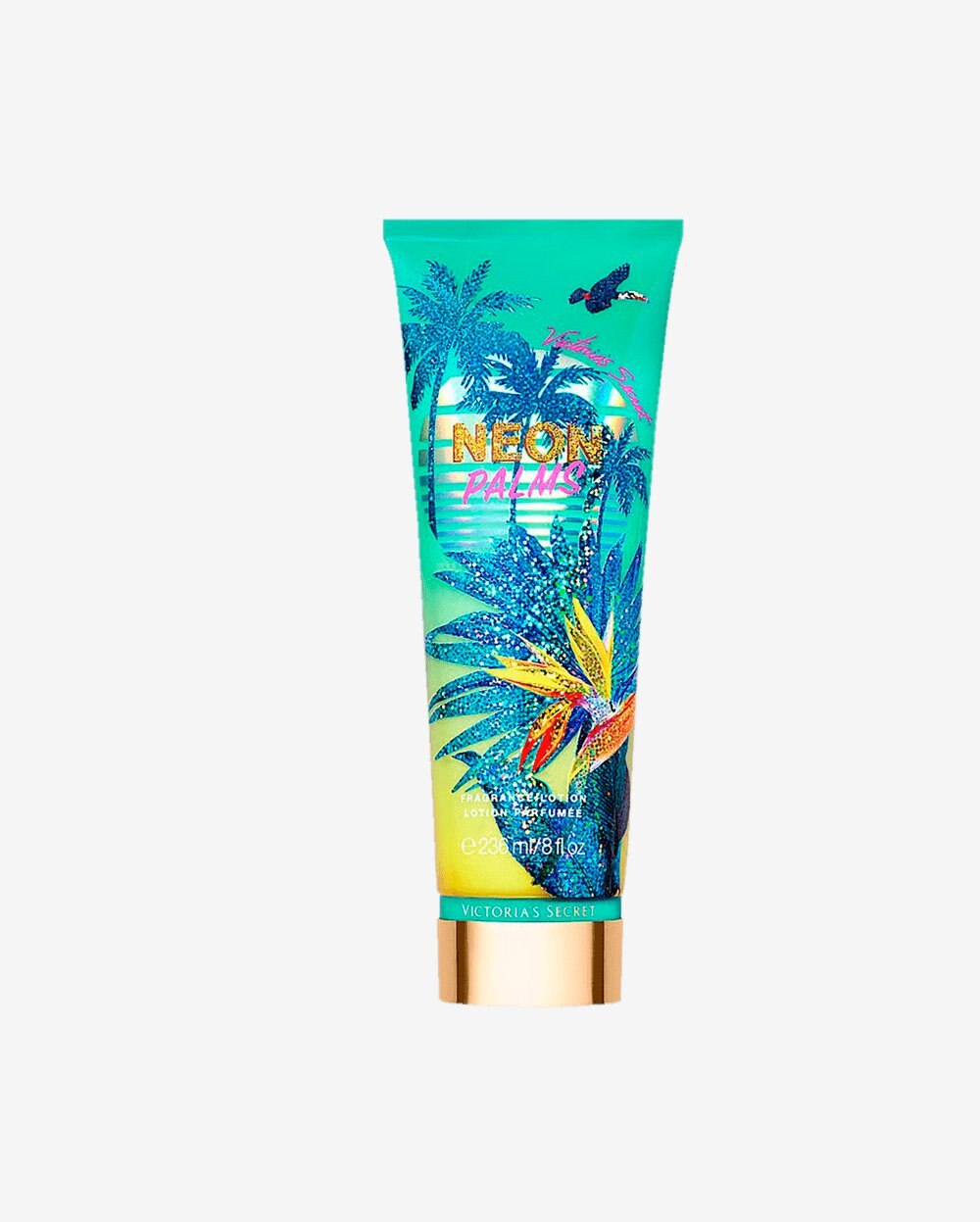 Riachuelo Victorias Secret Neos Palms Body Lotion 236ml