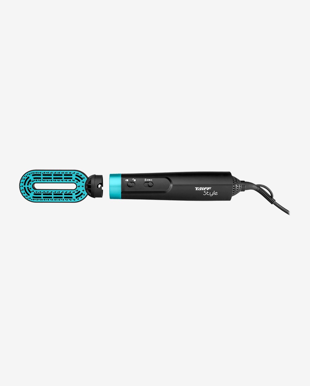 Taiff Escova Style Secadora, Alisadora e Modeladora 220v