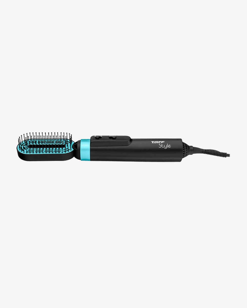 Taiff Escova Style Secadora, Alisadora e Modeladora 220v