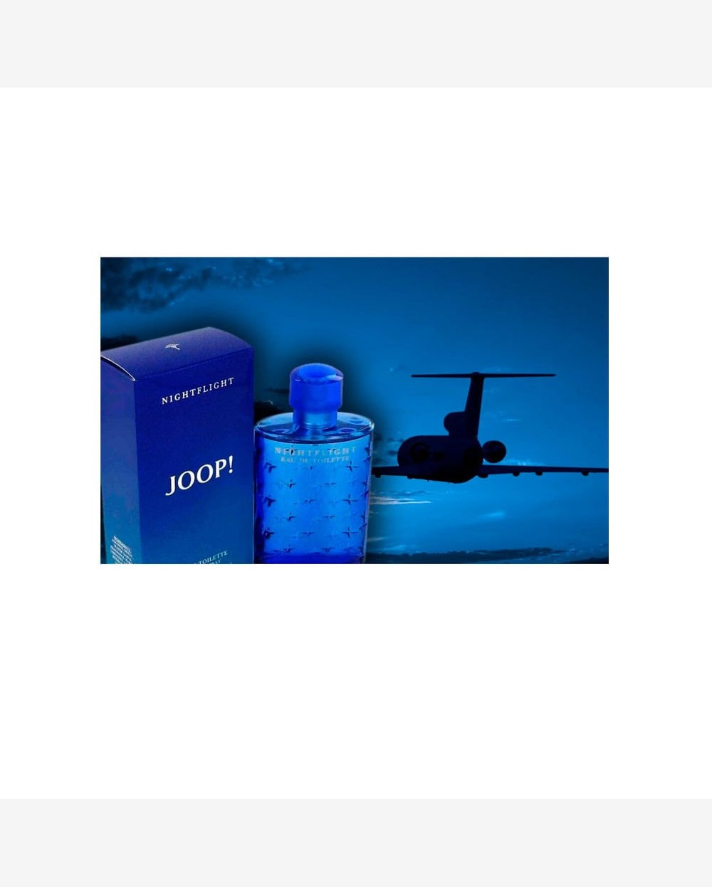 Riachuelo | Joop! Nightflight Eau de Toilette - Perfume Masculino