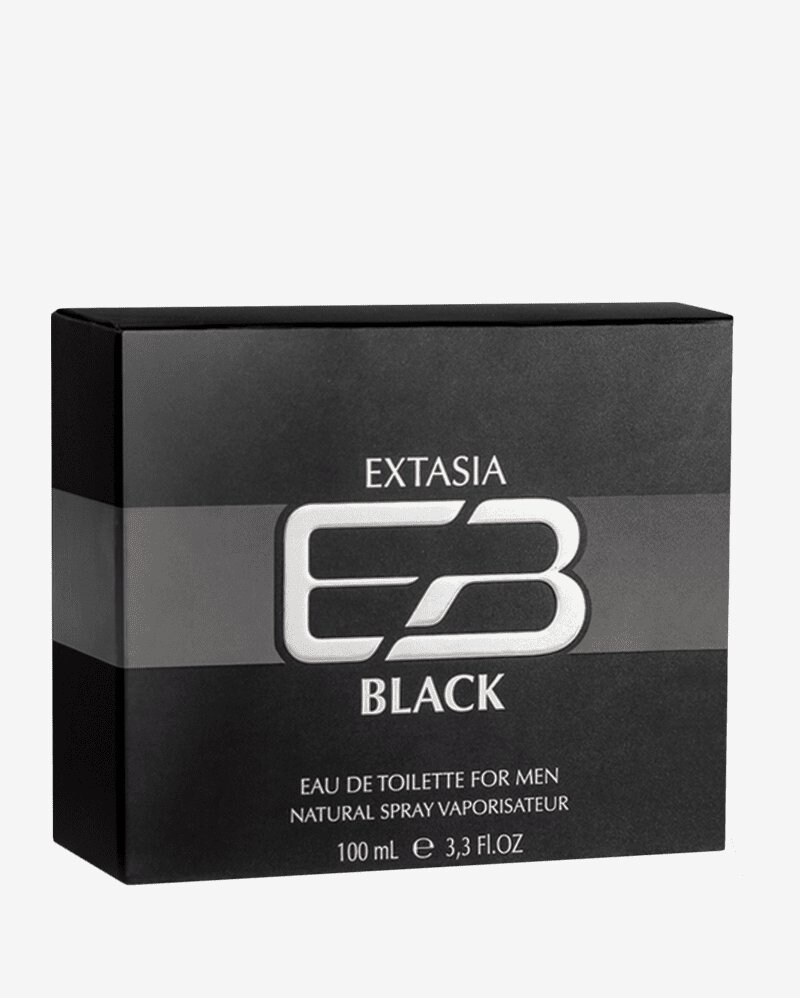 Extasia by New Brand, 3.3 oz Eau De Toilette Spray for Men