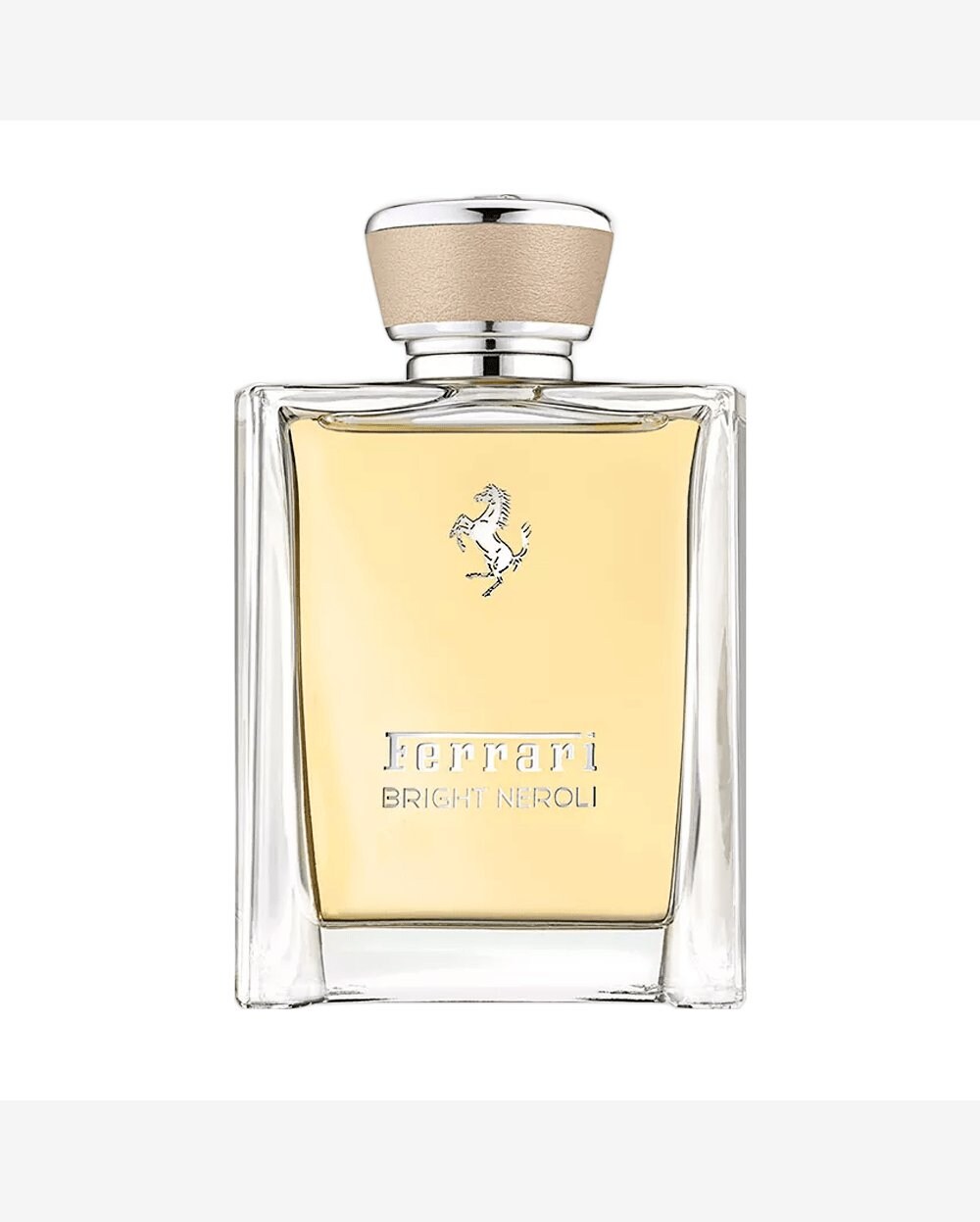 Ferrari bright neroli