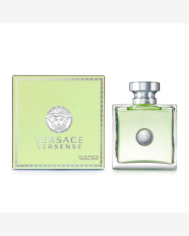 Versace Versense Eau de Toilette - Perfume Feminino