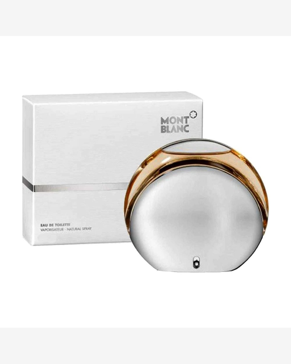 Riachuelo | Montblanc Presence D’Une Femme Eau de Toilette - Perfume